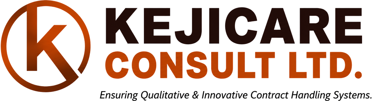 Kejicare Consult Ltd.